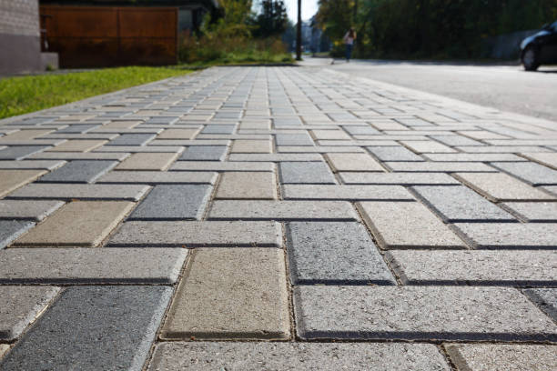 Temple, GA Driveway Pavers Company